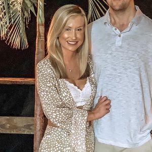 Meet your Posher, Victoria